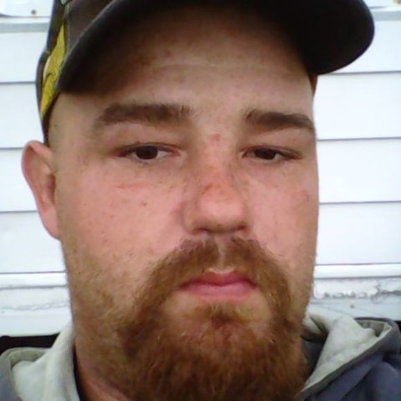Meet your Posher, Chris - Picture 1 of 1